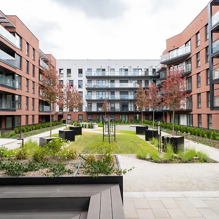 Nadmotlawie By Comfort *