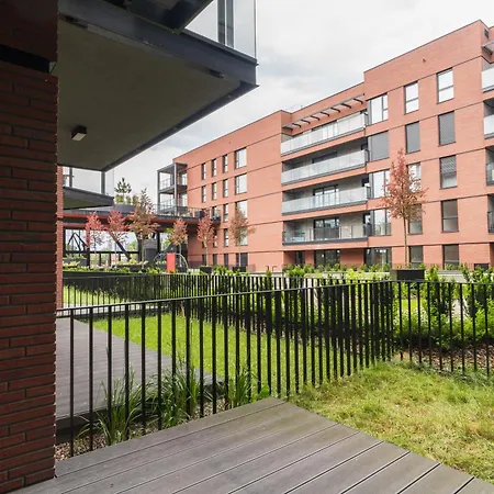 Nadmotlawie By Comfort