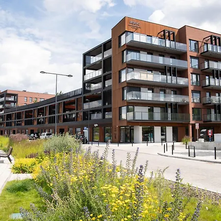 Nadmotlawie By Comfort アパート *