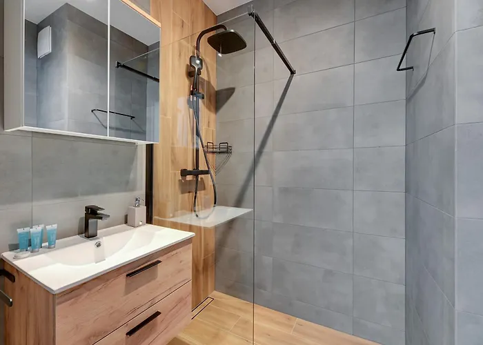 Nadmotlawie By Comfort *