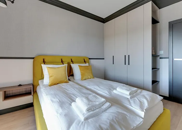 Nadmotlawie By Comfort グダニスク