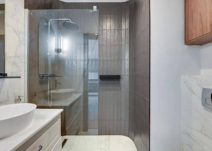 Nadmotlawie By Comfort グダニスク