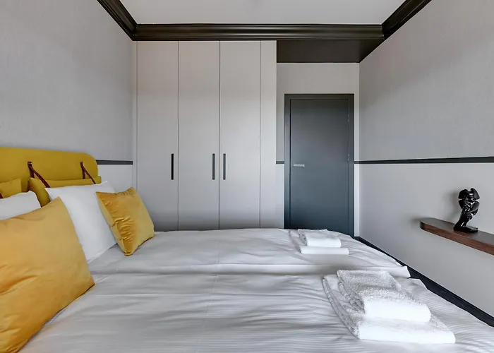 Nadmotlawie By Comfort