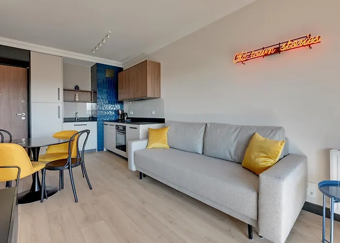 Nadmotlawie By Comfort *