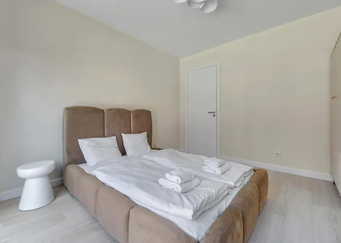 Nadmotlawie By Comfort グダニスク