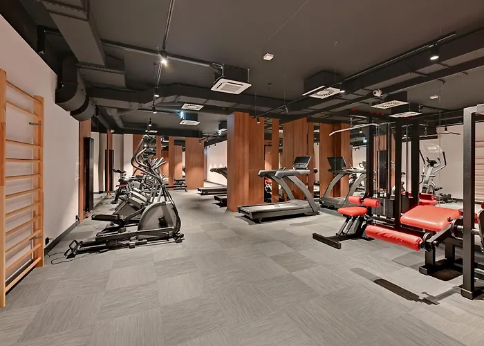 Nadmotlawie By Comfort アパート *