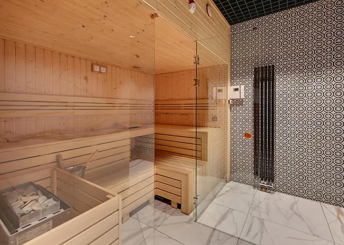 Nadmotlawie By Comfort グダニスク