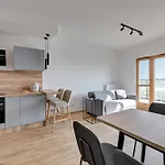 Nadmotlawie By Comfort Apartamento Gdańsk