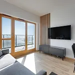 Nadmotlawie By Comfort Apartamento