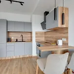 Nadmotlawie By Comfort Gdańsk