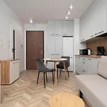 Nadmotlawie By Comfort Gdańsk