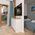 Nadmotlawie By Comfort * Gdańsk