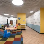 Nadmotlawie By Comfort * Gdańsk