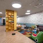 Apartamento Nadmotlawie By Comfort