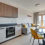 Nadmotlawie By Comfort Apartamento