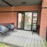 Nadmotlawie By Comfort Gdańsk