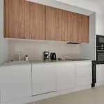 Apartamento Nadmotlawie By Comfort
