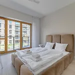 Apartamento Nadmotlawie By Comfort