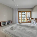 Apartamento Nadmotlawie By Comfort *