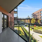 Nadmotlawie By Comfort Apartamento