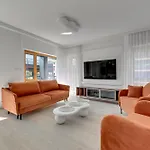 Nadmotlawie By Comfort Apartamento Gdańsk