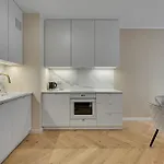 Apartamento Nadmotlawie By Comfort *