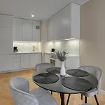Nadmotlawie By Comfort Apartment *