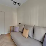 Apartamento Nadmotlawie By Comfort
