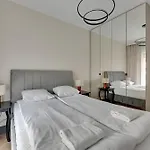 Nadmotlawie By Comfort * Gdańsk