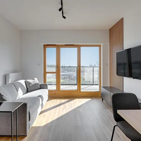 Nadmotlawie By Comfort Danzig