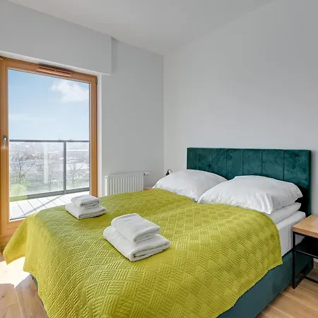 Nadmotlawie By Comfort Apartment *