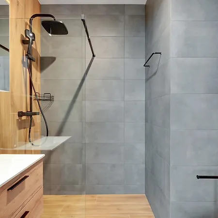 Nadmotlawie By Comfort Apartment