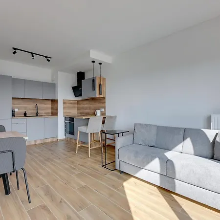 Nadmotlawie By Comfort * Danzig