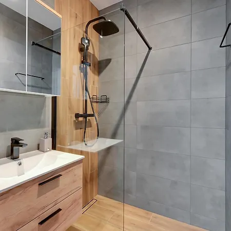 Nadmotlawie By Comfort *