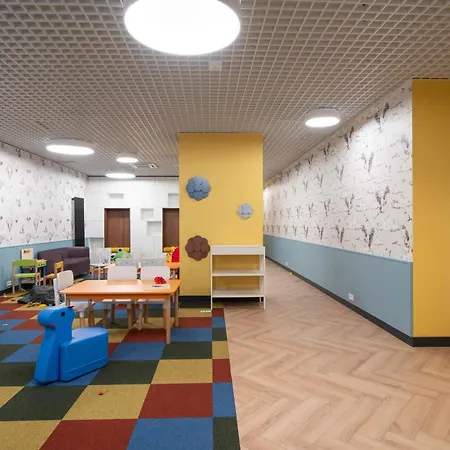 Nadmotlawie By Comfort * Danzig