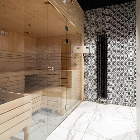 Apartment Nadmotlawie By Comfort *