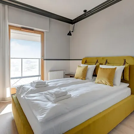 Nadmotlawie By Comfort Apartment *