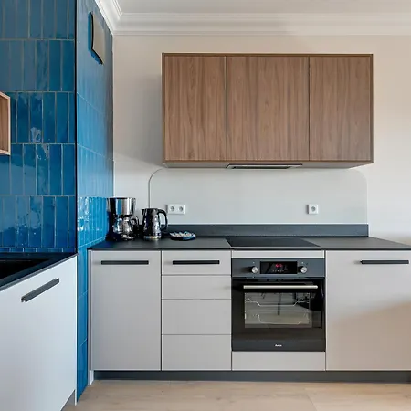 Apartment Nadmotlawie By Comfort