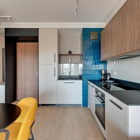 Nadmotlawie By Comfort Apartament *