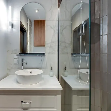 Nadmotlawie By Comfort * Danzig