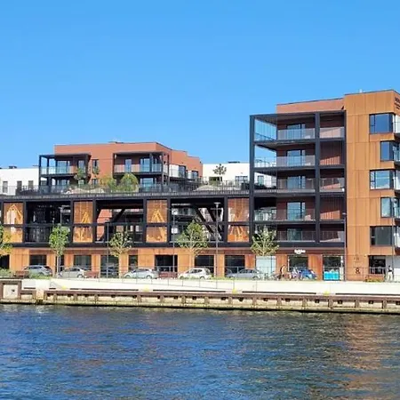 Nadmotlawie By Comfort *