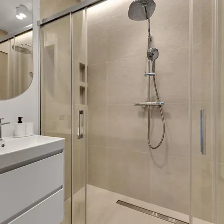 Apartment Nadmotlawie By Comfort *