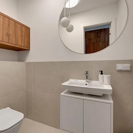 Nadmotlawie By Comfort