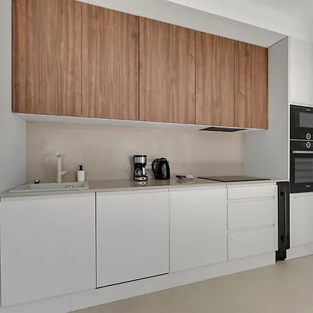 Apartament Nadmotlawie By Comfort