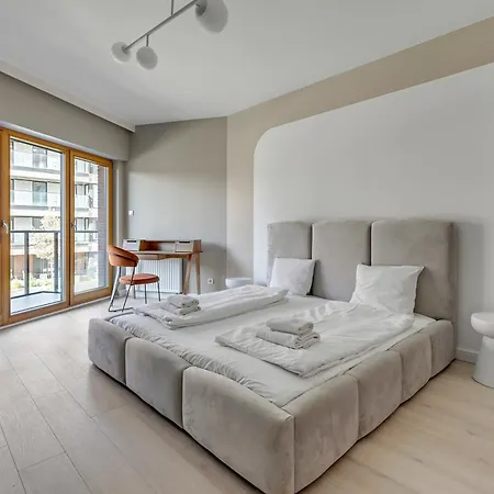 Nadmotlawie By Comfort