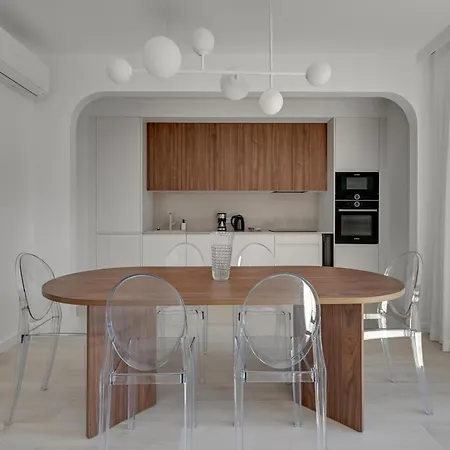 Nadmotlawie By Comfort Apartment *