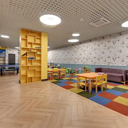 Nadmotlawie By Comfort *