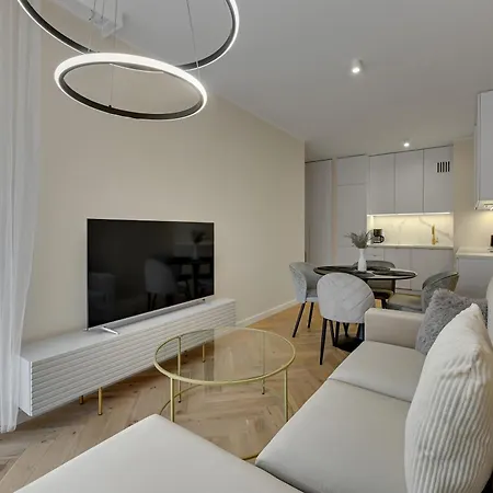 Nadmotlawie By Comfort * Danzig