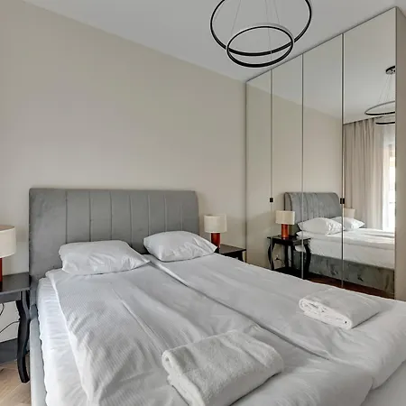 Nadmotlawie By Comfort * Danzig