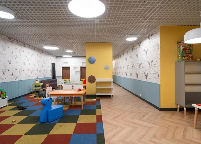 Nadmotlawie By Comfort * Gdaňsk